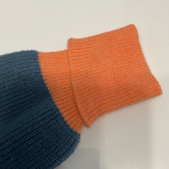 Multicolored Cardigan (Large) - Picture 5 of 7